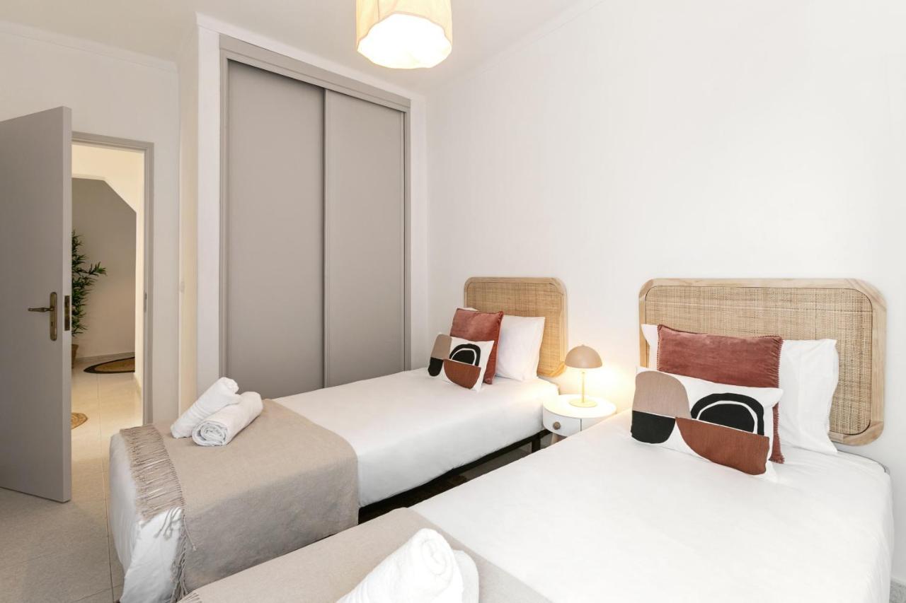 Apartament Peniche Coastal Escape Zewnętrze zdjęcie