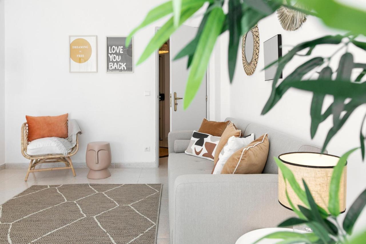 Apartament Peniche Coastal Escape Zewnętrze zdjęcie