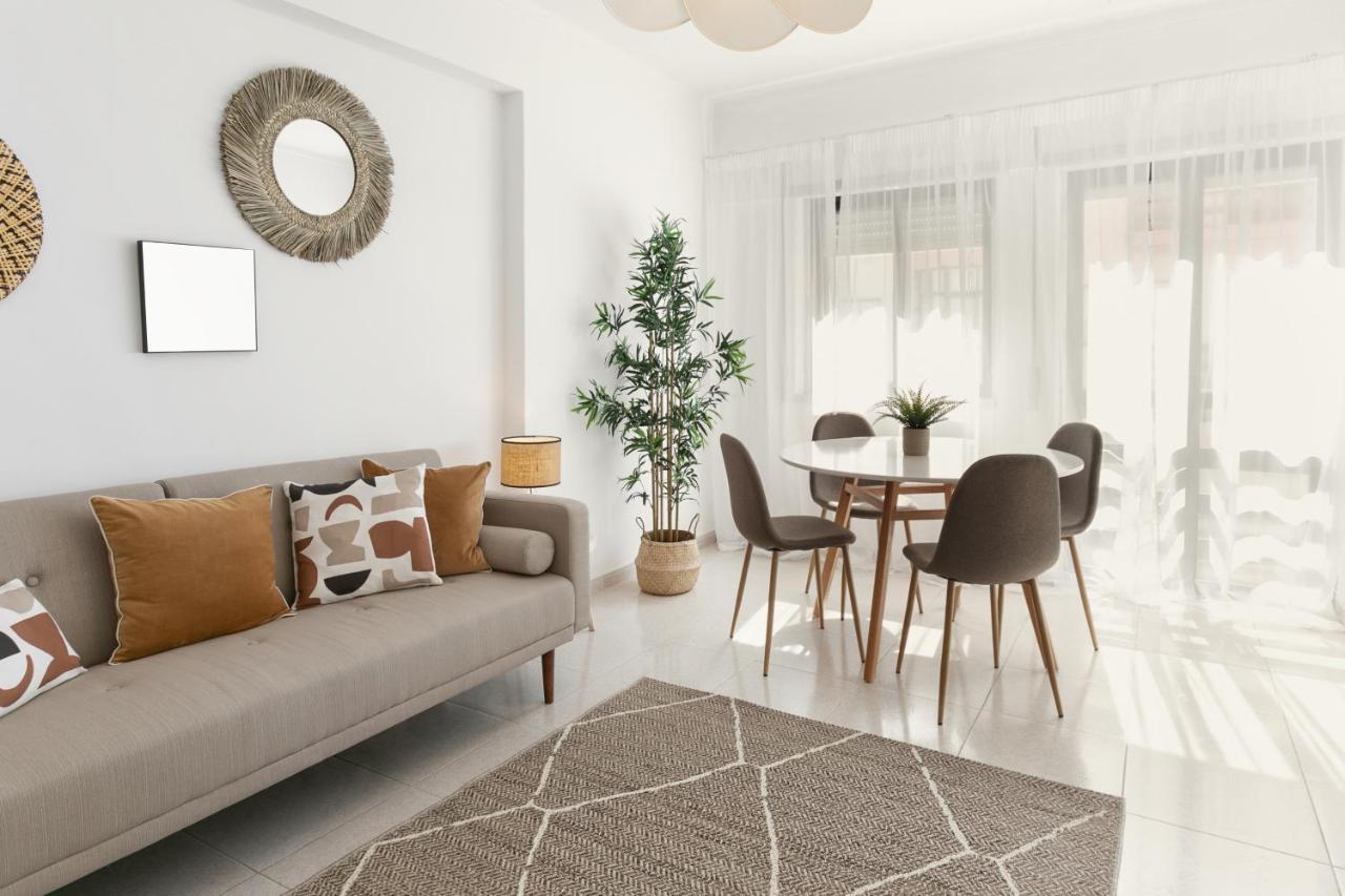 Apartament Peniche Coastal Escape Zewnętrze zdjęcie