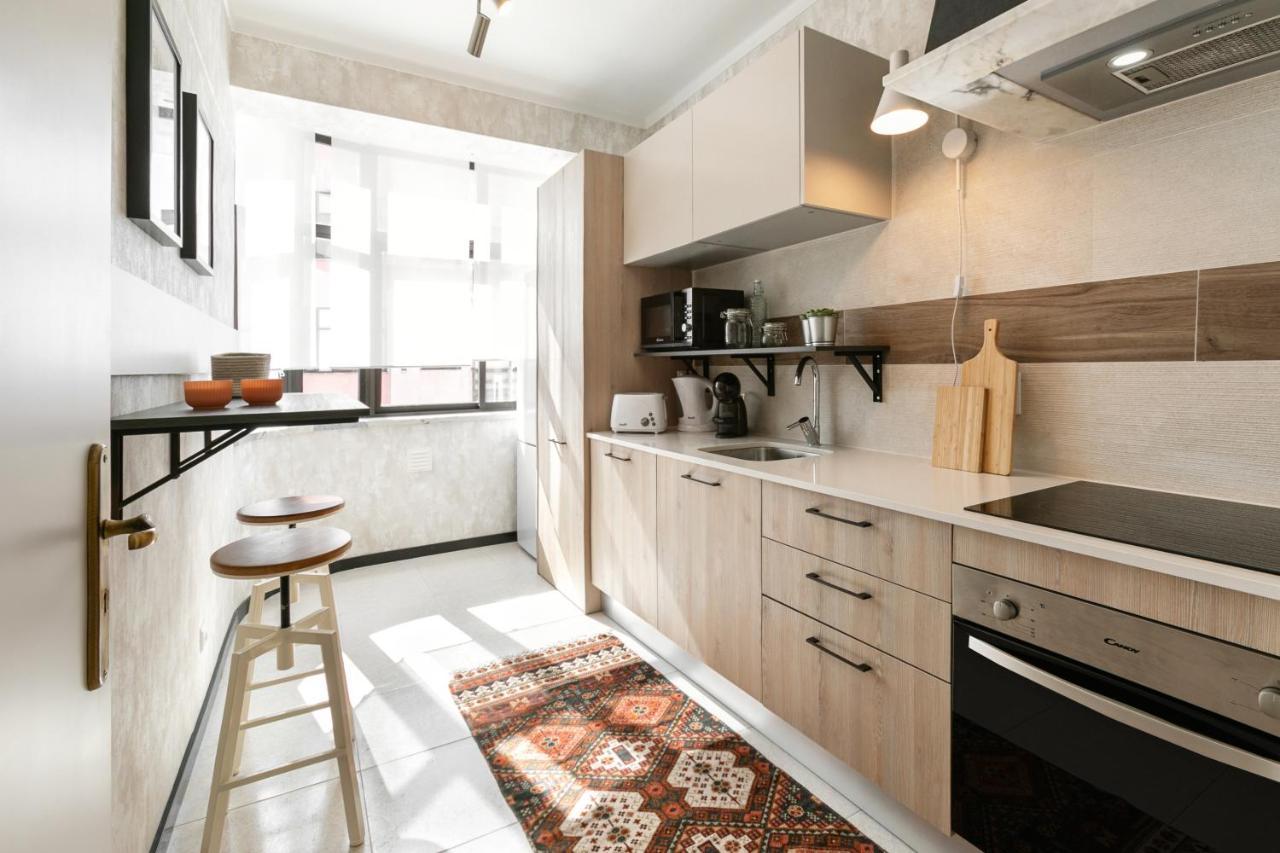 Apartament Peniche Coastal Escape Zewnętrze zdjęcie