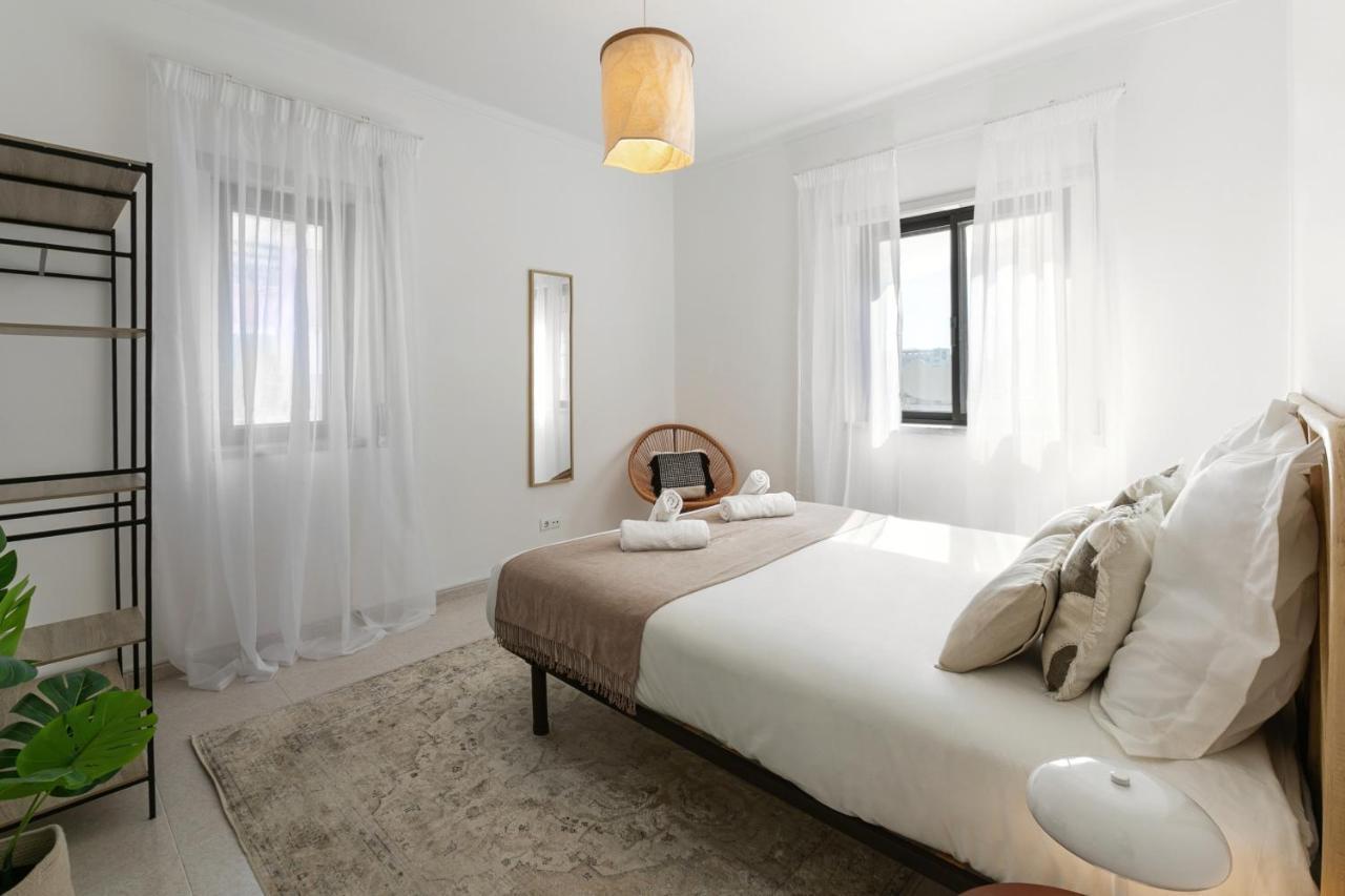Apartament Peniche Coastal Escape Zewnętrze zdjęcie