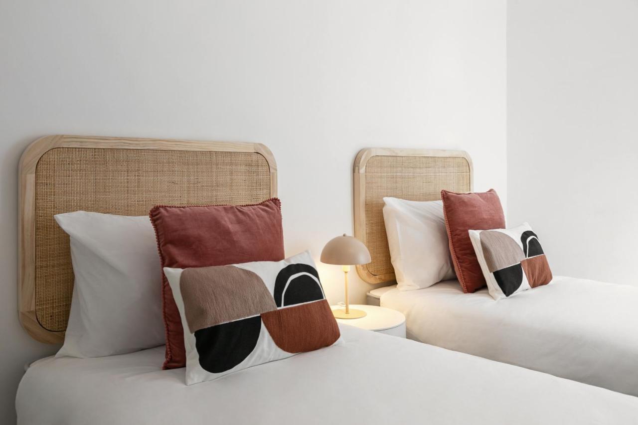 Apartament Peniche Coastal Escape Zewnętrze zdjęcie