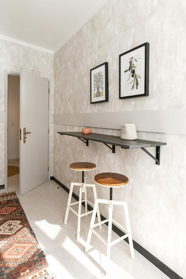 Apartament Peniche Coastal Escape Zewnętrze zdjęcie