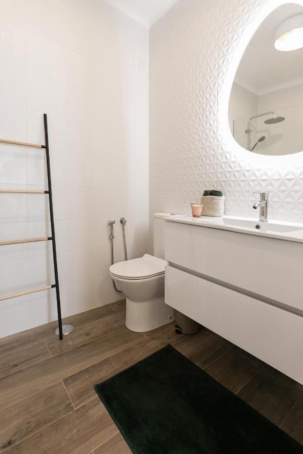 Apartament Peniche Coastal Escape Zewnętrze zdjęcie