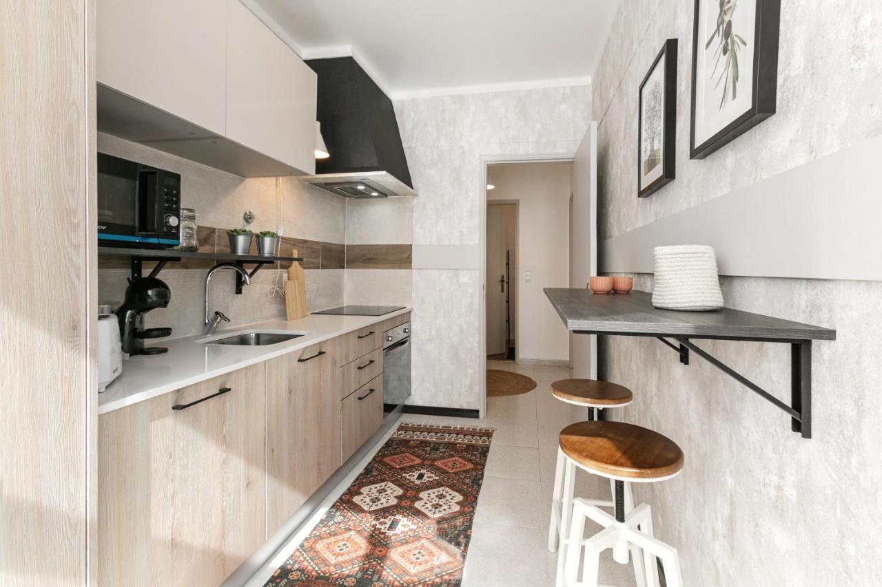 Apartament Peniche Coastal Escape Zewnętrze zdjęcie