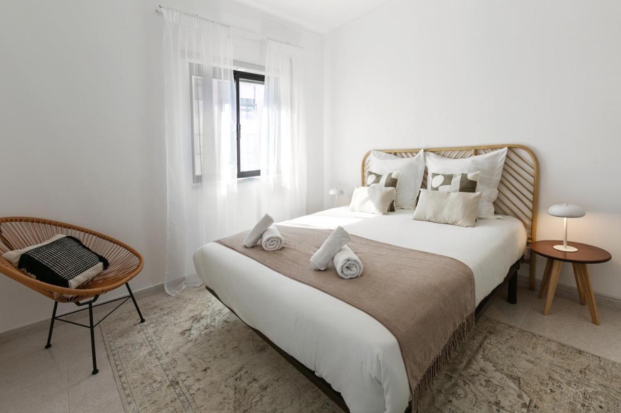 Apartament Peniche Coastal Escape Zewnętrze zdjęcie