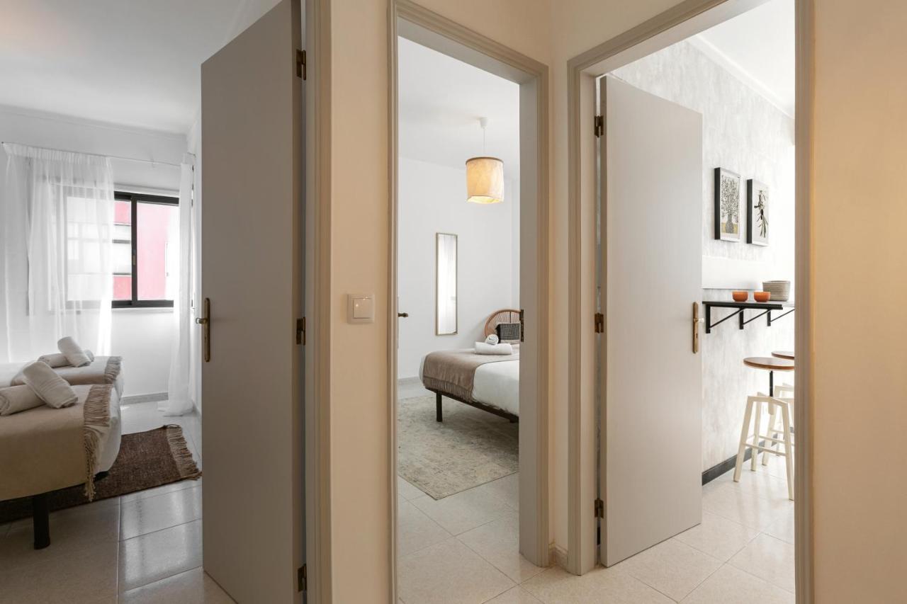 Apartament Peniche Coastal Escape Zewnętrze zdjęcie