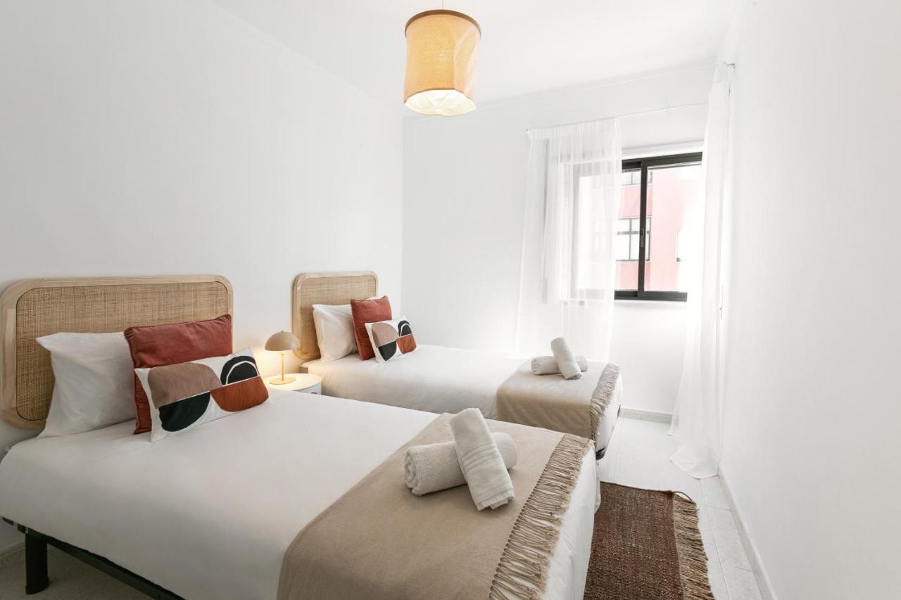 Apartament Peniche Coastal Escape Zewnętrze zdjęcie